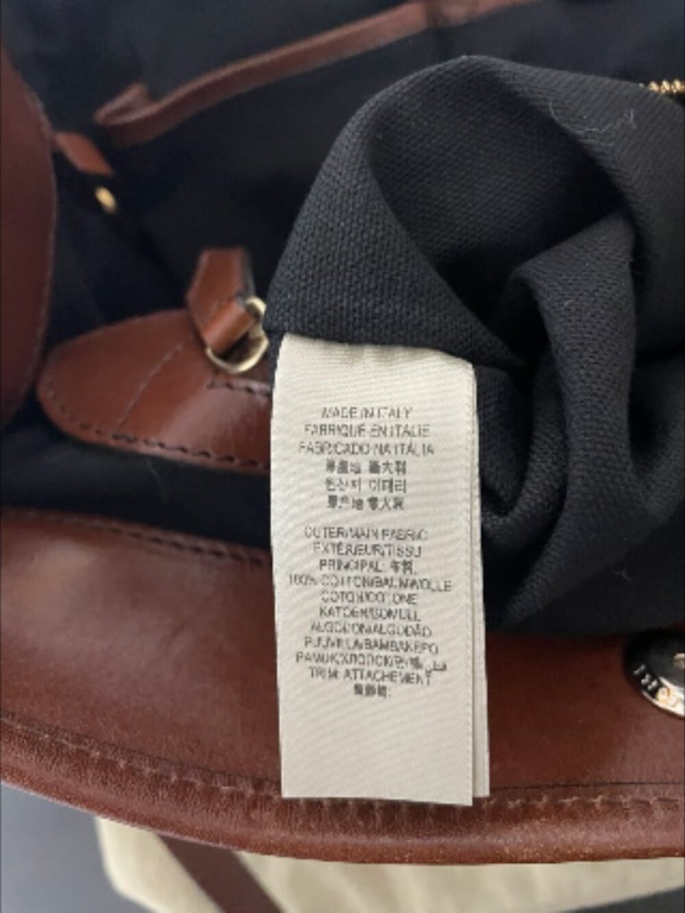 Burberry Canturbury Tote - Picture 13 of 14